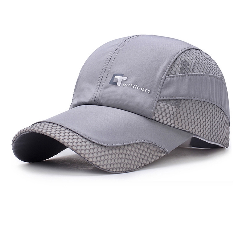 Jual Baseball cap : T-OUTDOORS - Topi Baseball Topi Quick Dry Topi Olah ...