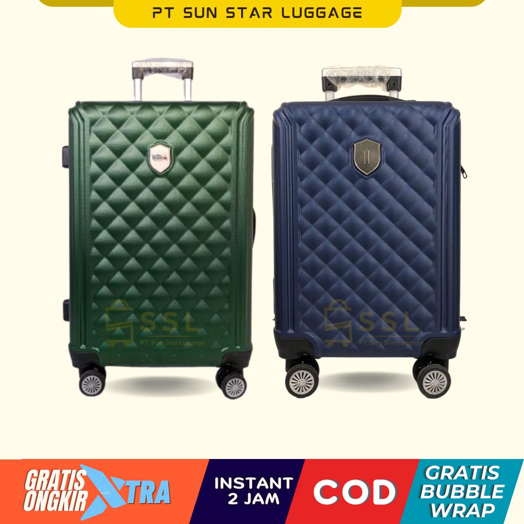 Produk Koper Nusantara Bpp | Shopee Indonesia