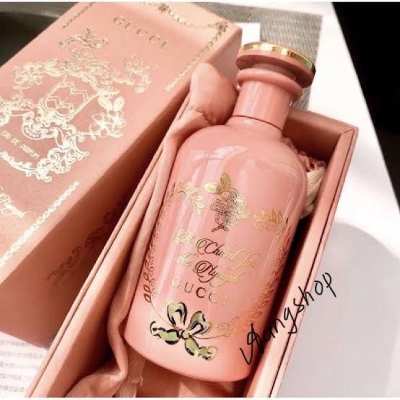 PARFUM ORI GUCCI A CHANT FOR THE NYMPH EDP 100 ML WOMEN