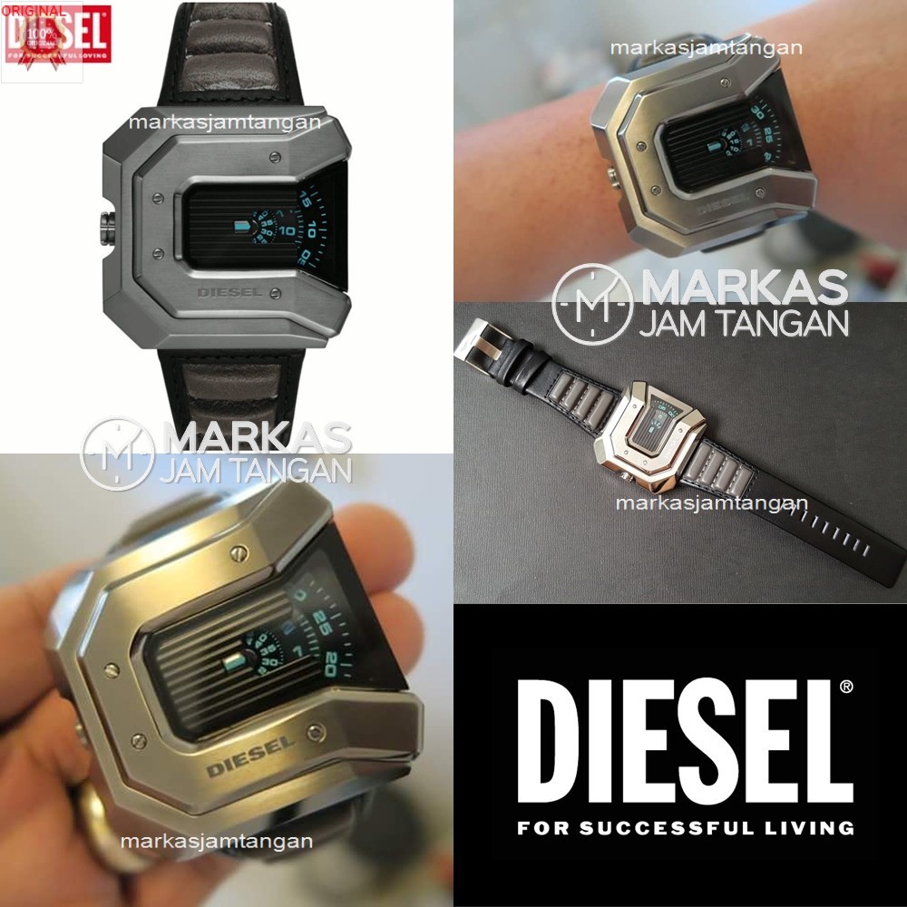 Dz7385 clearance diesel watch