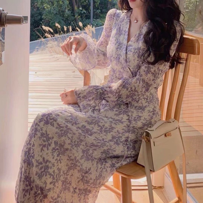 Jual [DINDA]Dress New Arrival panjang gamis wanita | Shopee Indonesia