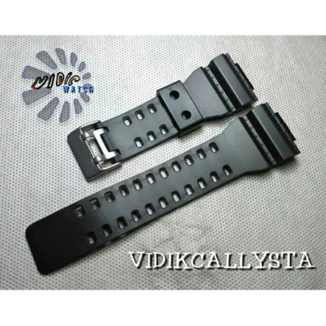 Jual strap cheap g shock