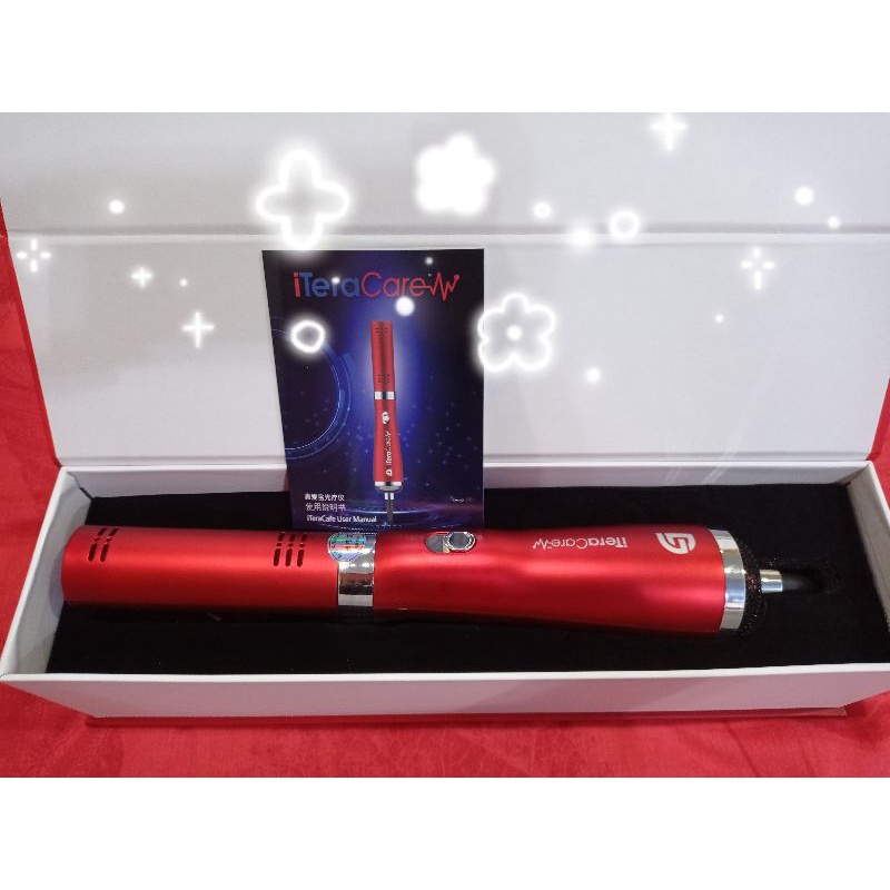 Jual ITERA ALAT KESEHATAN DAN KECANTIKAN | Shopee Indonesia
