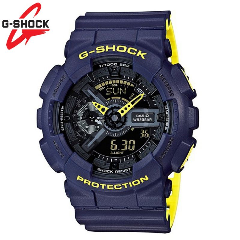 Jual jam tangan G Shock original Shopee Indonesia