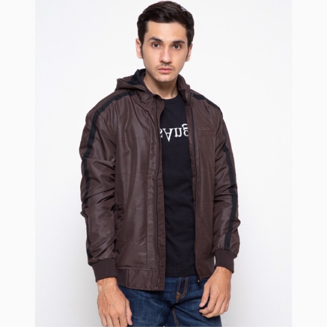 Nevada Adrenaline Rush Sweater Pria main image 1