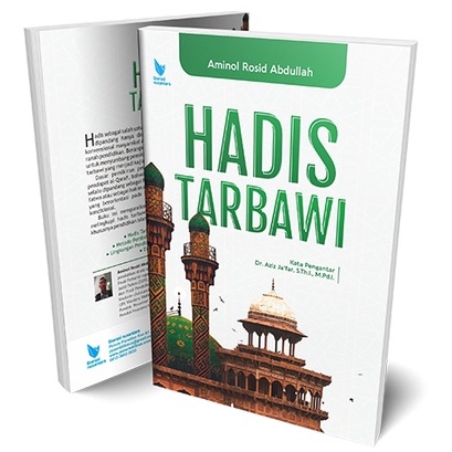 Jual Hadis Tarbawi - Aminol Rosid Abdullah - LN | Shopee Indonesia