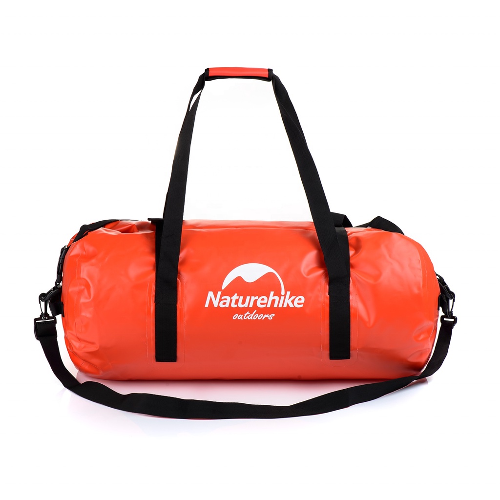 Jual Naturehike NH20FSB03 120L Dry Bag Duffle Bag Waterproof Shopee