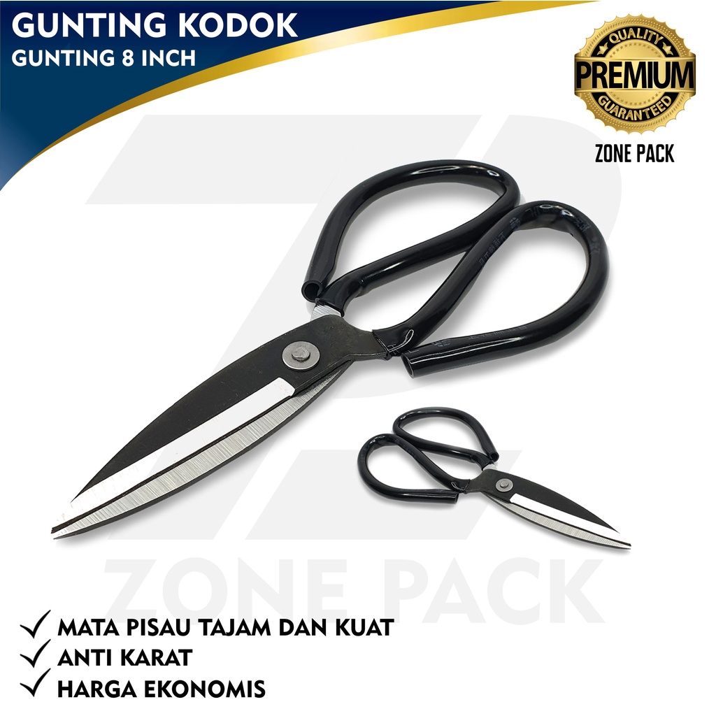 Jual gunting besar Harga Terbaik & Termurah Juli 2026 | Shopee Indonesia