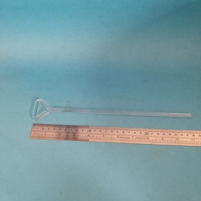 Jual GLASS ROD SPREADER 28CM BATANG PENGADUK KACA CELL SPREADER 28 cm ...