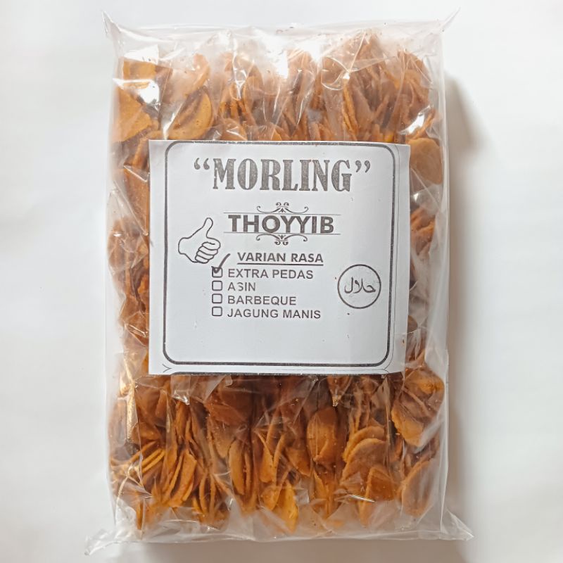 Jual Morling / Molring / Molreng Extra Pedas Shopee Indonesia