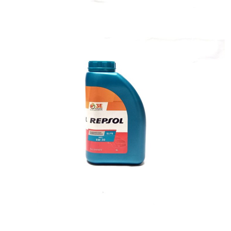 Jual REPSOL NEO 5W-30 FULL SYNTHETIC | Shopee Indonesia