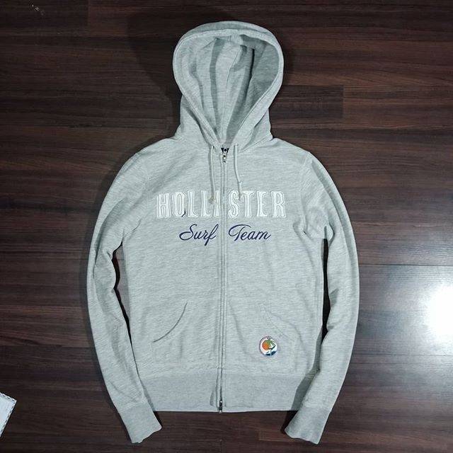 Hollister hoodie harga best sale