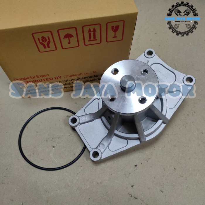 Jual Water Pump - Pompa Air Radiator PS 125 PS125 Canter PS110 PS 136 ...