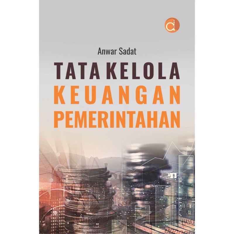 Jual Buku Tata Kelola Keuangan Pemerintahan | Shopee Indonesia