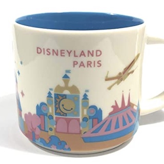 HKDL - Starbucks x Disneyland Parks Cold Cup Tumbler — USShoppingSOS