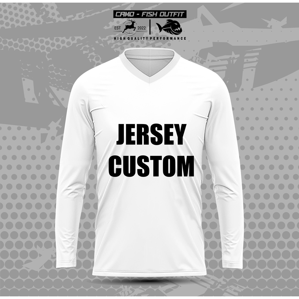 Jual JERSEY CUSTOM DESIGN (DESIGN SUKASUKA) Shopee Indonesia