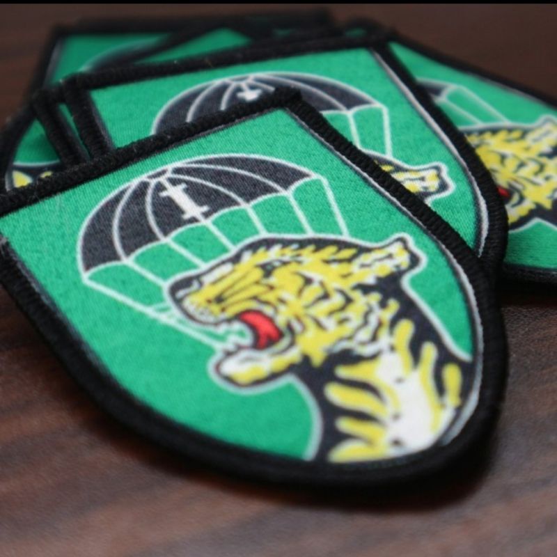 Jual Patch Merrowing Special Force ARVN | Shopee Indonesia