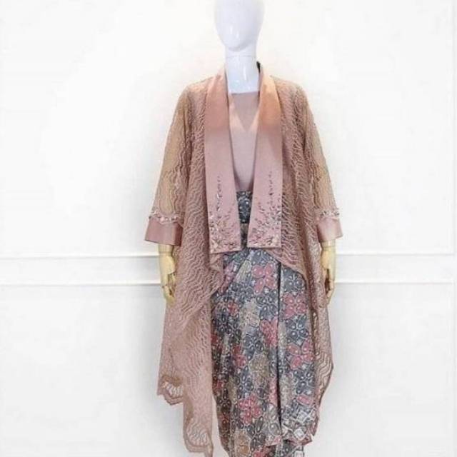 Jual POLA OUTER KERAH SETALI | Shopee Indonesia