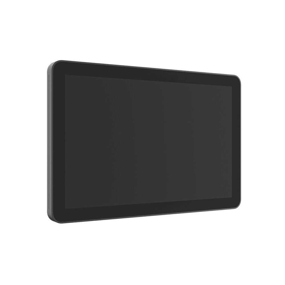 Jual Logitech Tap Scheduler - Scheduling panel untuk ruangan meeting ...