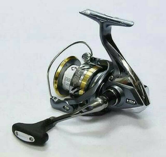 reel shimano terbaru 2016 2016 Shimano Antares DC Product Review