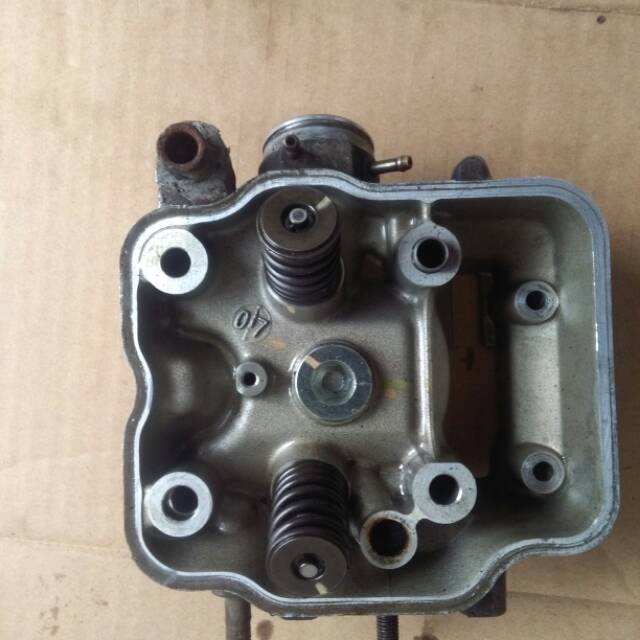 Jual Block head + isi original cs1 | Shopee Indonesia