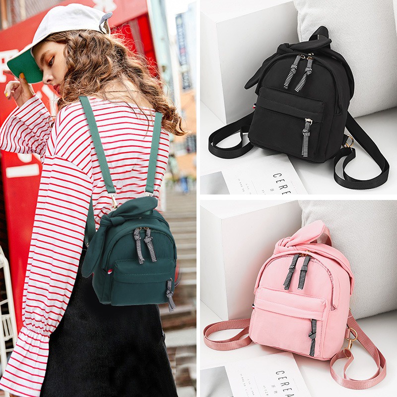 backpack wanita mini｜TikTok Search