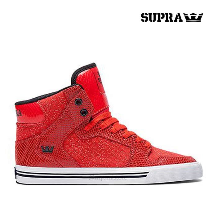 Supra 2025 footwear jakarta