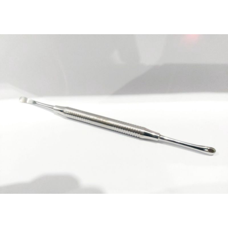 Jual Raspatorium Rasparatorium Raspatories 2 Sisi Dental instrument ...