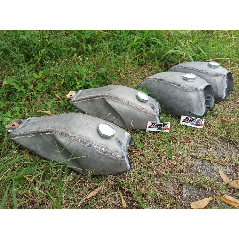 Jual TANGKI DRAG TANGKI HEREX MODEL RXZ MINI | Shopee Indonesia