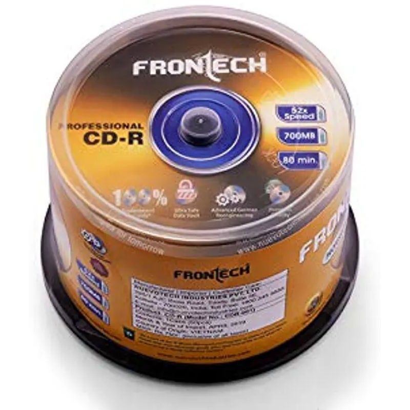 Jual CD-R original-cdr murah perkeping | Shopee Indonesia