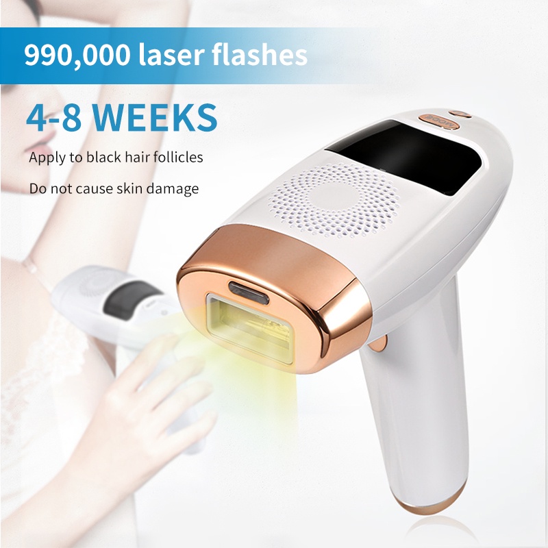 Jual Penghilang Bulu Permanent Laser Ipl Terbaru Laser Hair Removal ...