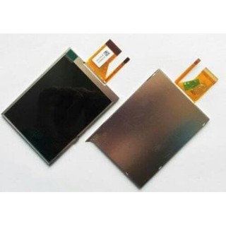 nikon d3000 lcd