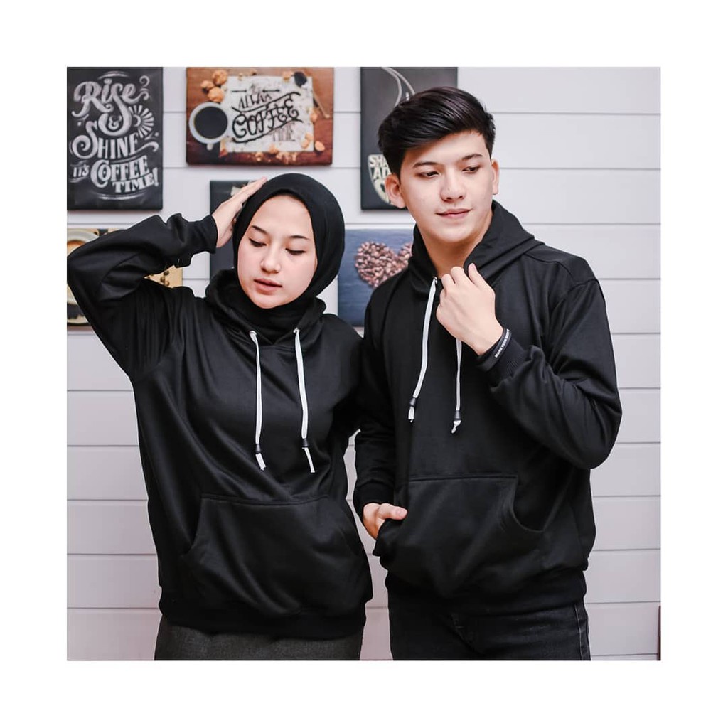 Jual HOODIE COUPLE POLOS PRIA WANITA HODIE POLOS COUPLE JAKET COUPLE SWEATER COUPLE ATASAN COUPLE BAJU COUPLE JAKET POLOS COUPLE HOODIE PASANGAN Shopee Indonesia