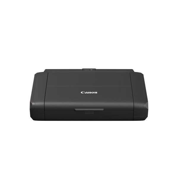 Canon Pixma Mobile Printer Portable TR-150 With Battery (7)