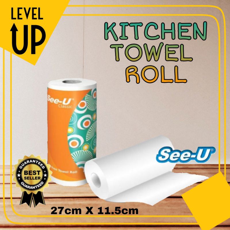 Jual Tisu Dapur Terlengkap & Harga Terbaru Juni 2026 | Shopee Indonesia