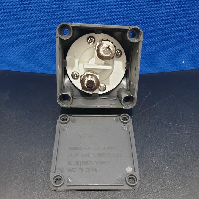 Jual Saklar Aki/ Pemutus Aki/ Switch Off Accu/ Cut Off Accu Max 250amp ...