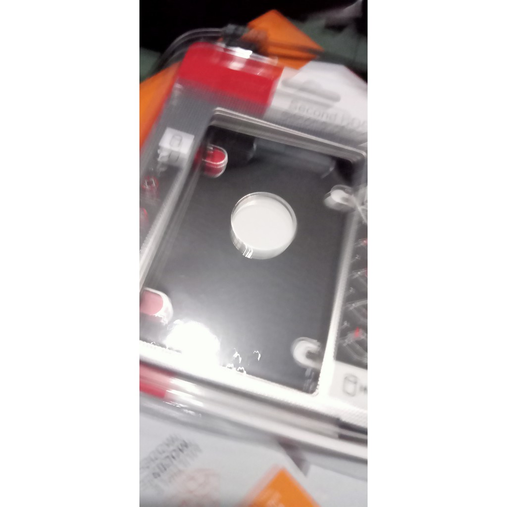 Jual Second Hdd Caddy 12mm | Shopee Indonesia