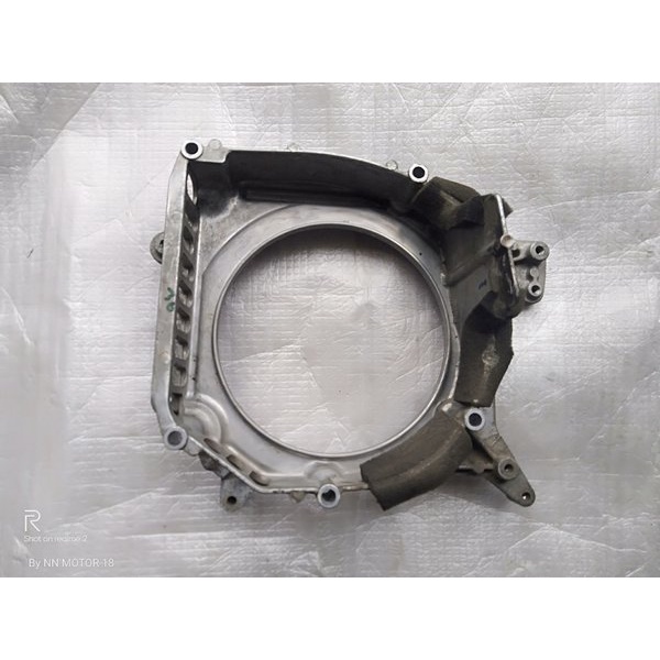 Jual Dudukan Radiator Yamaha Lexi Original | Shopee Indonesia