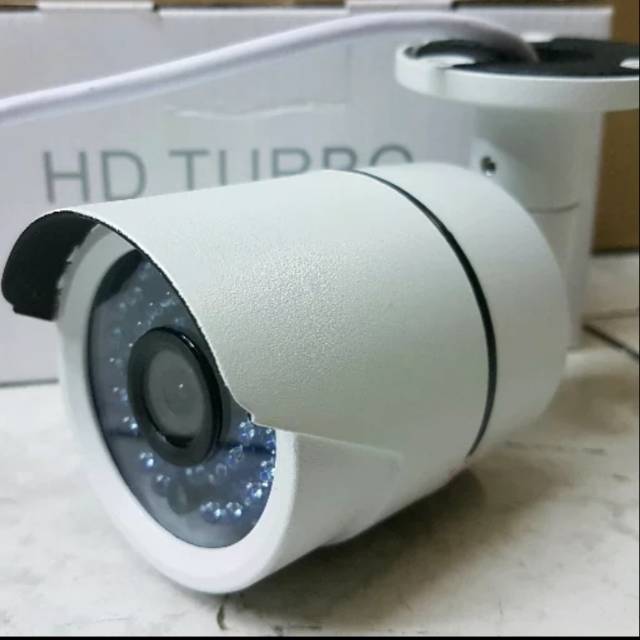 Kamera cctv hot sale sony