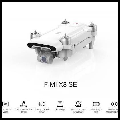 Fimi best sale x3 drone