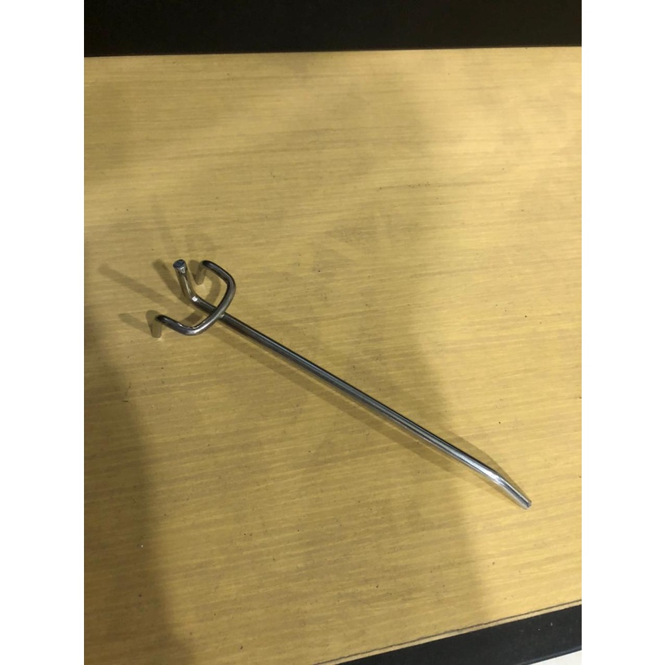 Jual RAK ACCESORIES / RAK AKSESORIS FULL HOOK / DISPLAY ACCESORIES ...