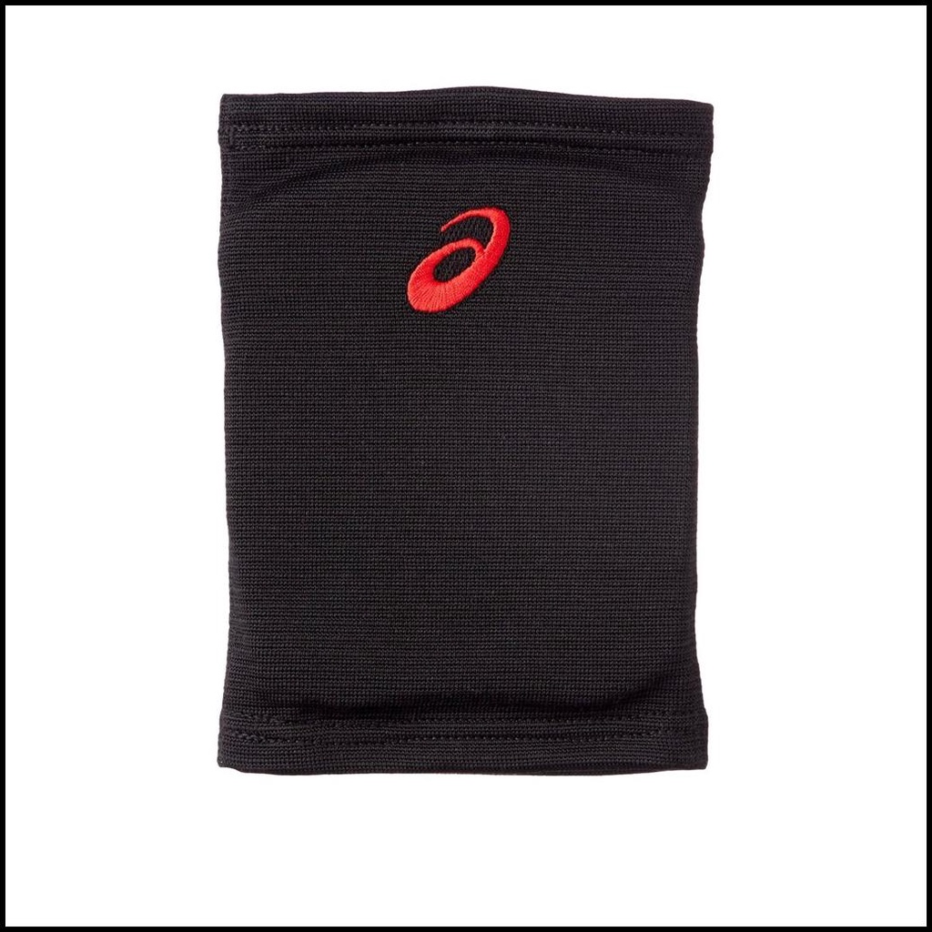 asics basic kneepad