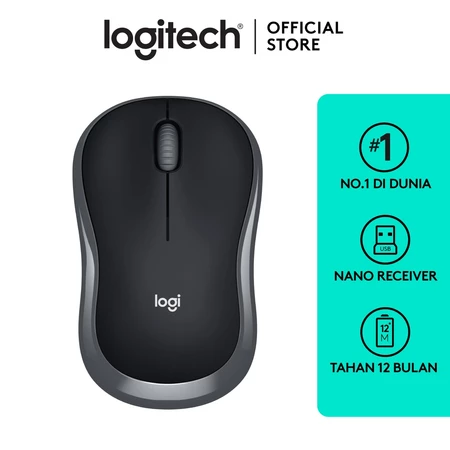 Logitech B175