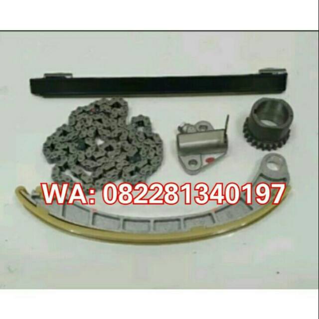 Jual Rantai timing set chain set suzuki ertiga R3 made in japan