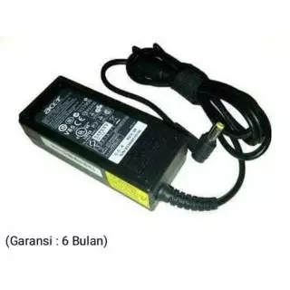 Adaptor Charger Original Acer Aspire V5-471 V5-431 V5-531 4732 4732Z 4310 4710 4710G 4736Z 19V 3.42A