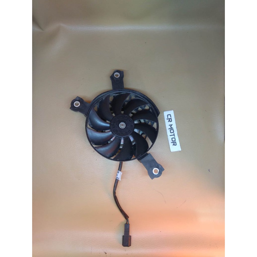 Jual original kipas radiator inazuma 250cc 2016 | Shopee Indonesia
