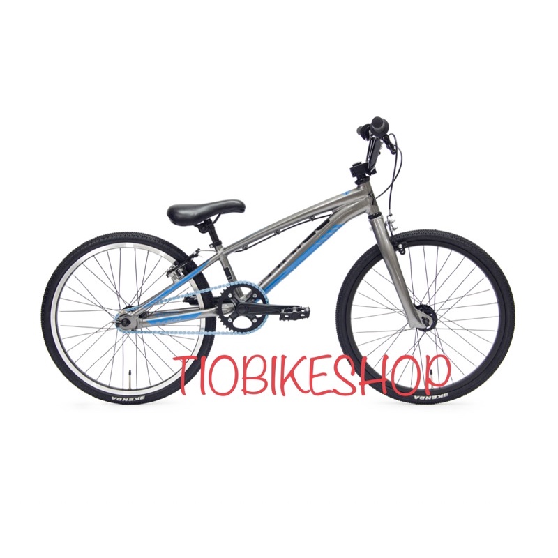 Jual Sepeda BMx 20 inch Thrill Fiery Junior Terbaru | Shopee Indonesia