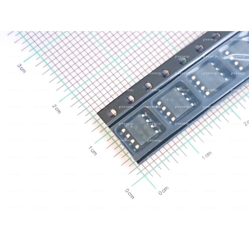 Jual 4614B AO4614B AO4614BL MOSFET | Shopee Indonesia