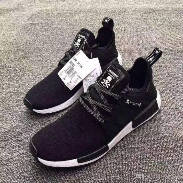Jual ADIDAS NMD XR1 MASTER MIND JAPAN PREMIUM | Shopee Indonesia