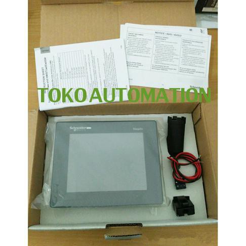 Jual Hmistu855 Hmis5T Schneider Rear Module Hmi Stu Pd61 Automi22 Ayo ...